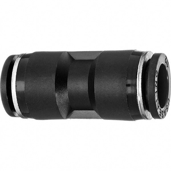 USA Industrials ZUSA-TF-PTC-135 Push-to-Connect Push-to-Connect x Push-to-Connect Fitting Union