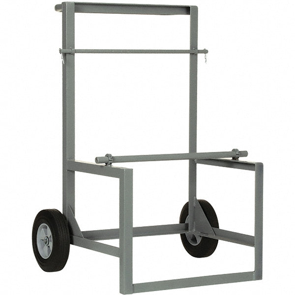 Little Giant RT2-10S Wire Spool Cart Rack