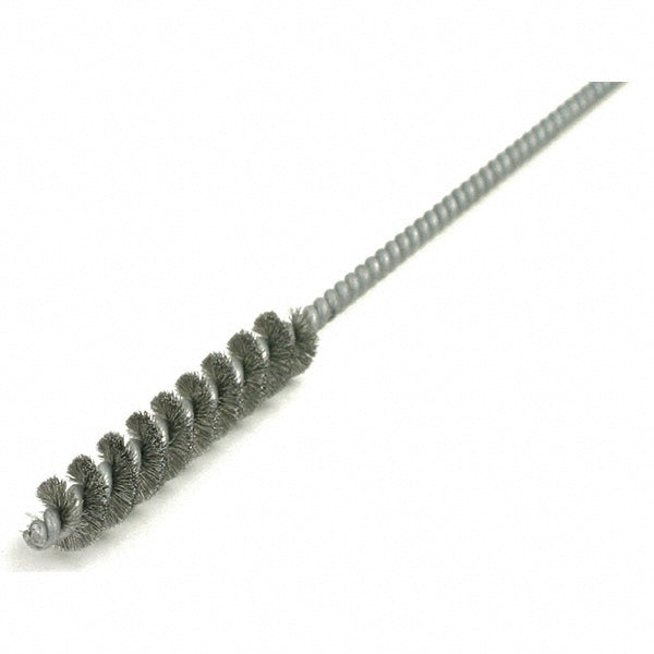 Brush Research Mfg. 45 1/2" Dia Helical Steel Tube Brush