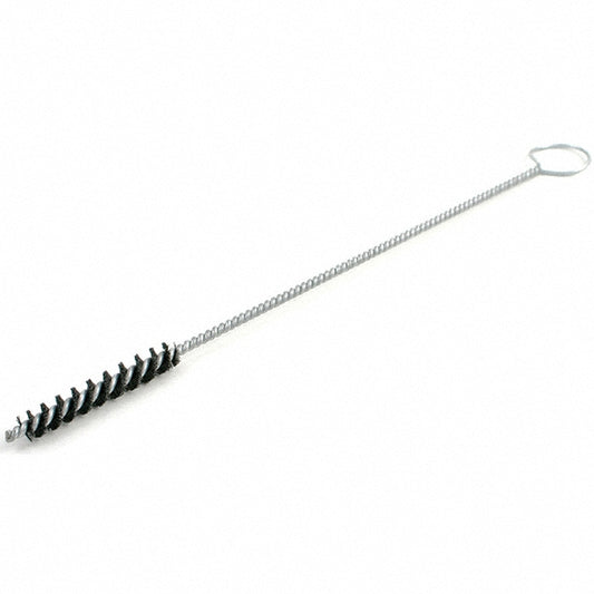 Brush Research Mfg. 1 1/4" Dia Helical Nylon Tube Brush