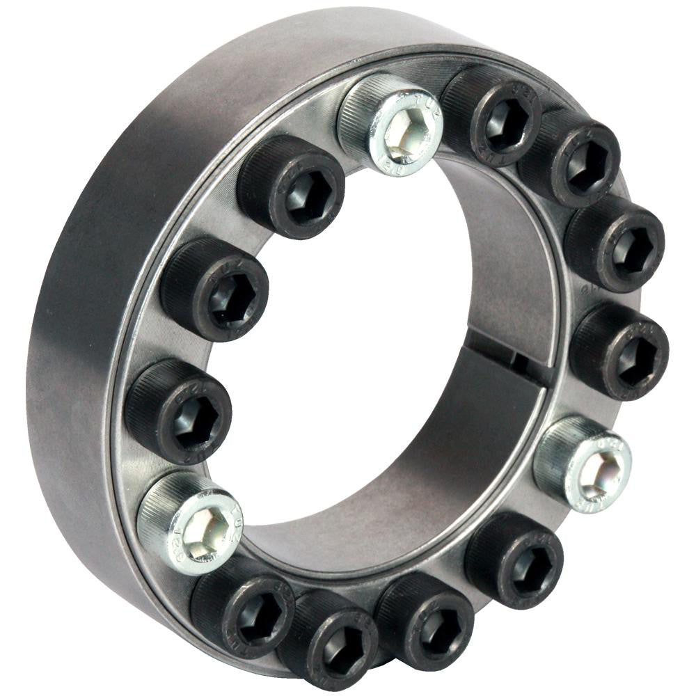 Climax Metal Products C200E-118 M6 Thread, 1-3/16" Bore Dia, 2.159" OD, Shaft Locking Device