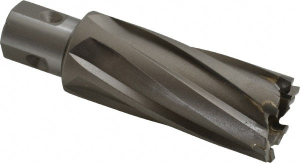 Nitto Kohki TK00567 Annular Cutter 1-1/16" Dia, 2" Depth of Cut, Carbide Tipped