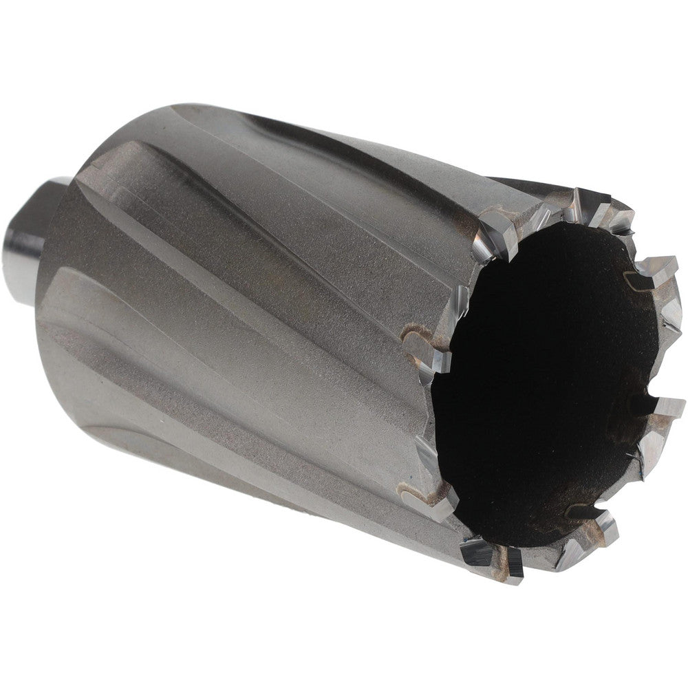 Nitto Kohki TK00578 Annular Cutter 1-13/16" Dia, 2" Depth of Cut, Carbide Tipped