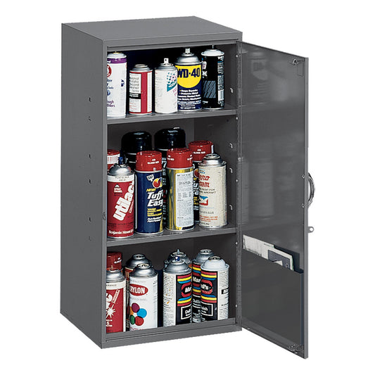 Durham 056-95 Steel Utility Cabinet 20" Wide, 32-3/4" High