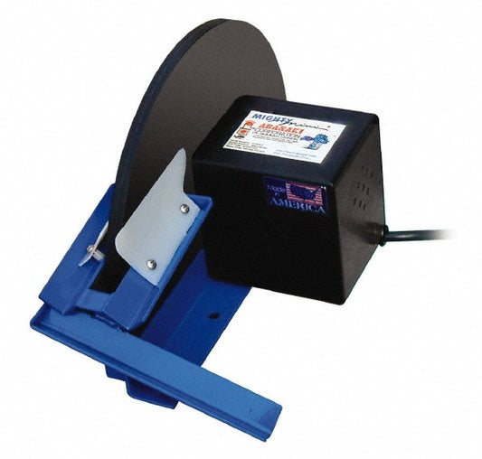 Abanaki Corporation SMD24 Disk Oil Skimmer 1.50 GPH, 10" Reach