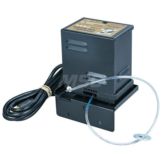 Zebra Skimmers ZVA8-14 Tube Oil Skimmer 0.26 GPH, 14" Reach, with On & Off Switch