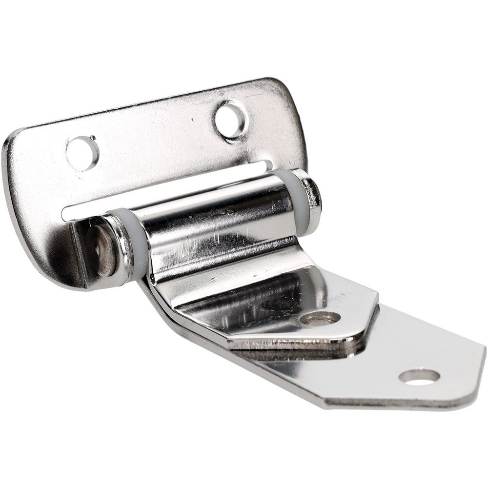 A.L. Hansen Mfg. S3NBXXFSEPRH Strap Hinge 1-1/2" Wide, 4-3/4" Long