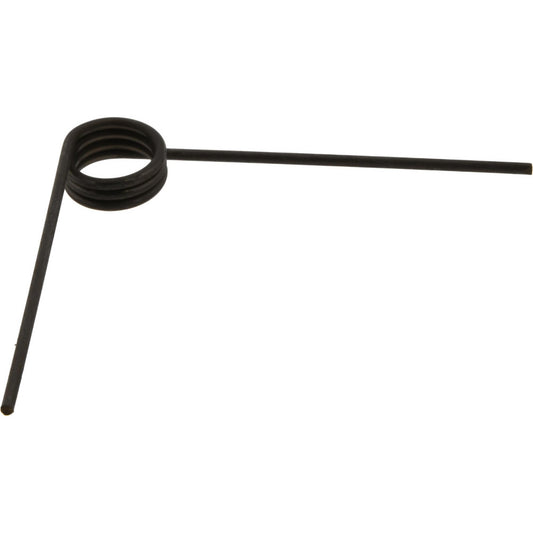Gardner Spring GT3518709-MR 90&deg Deflection Angle, 0.315" OD, 0.035" Wire Diam, 3-1/4 Coils, Torsion Spring