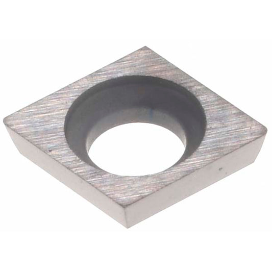Everede Tool CDCD-07-TL120 Boring Insert CDCD07 TL120, Solid Carbide