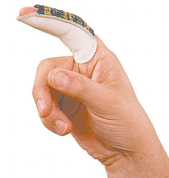 Steel Grip 14169 M Finger Guards Guard Type Finger Guard  Tip Type Open End