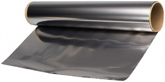 Maudlin Products SSFW321-20-25 321 Stainless Steel Tool Wrap 20" Wide, 0.0020" Thick, 25' Long, 1800 deg F Max