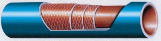Federal Hose 5515-0750 Coolant Hose