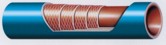 Federal Hose 5581-2500 Coolant Hose