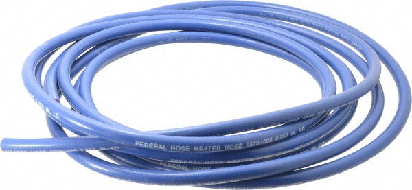 Federal Hose 5526-0001 Heater Hose1/4" ID, 25' Long