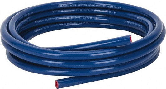 Federal Hose 5526-0005 Heater Hose 3/8" ID, 25' Long