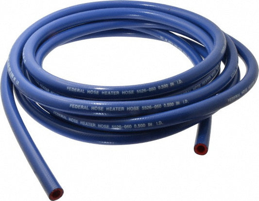 Federal Hose 5526-0009 Heater Hose 1/2" ID, 25' Long