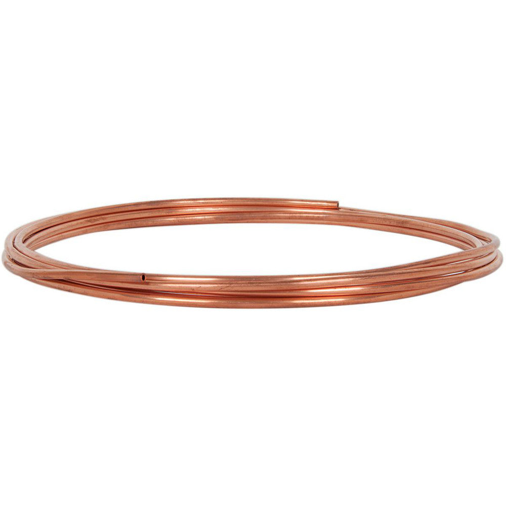 Trico TC-12 5/32" Diam, Central Lubrication System Tubing
