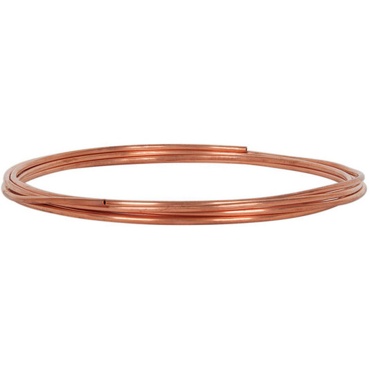 Trico TC-12 5/32" Diam, Central Lubrication System Tubing