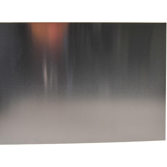 Maudlin Products MFSS-A 8 Piece, 0.001 to 0.02 Inch Thickness, Stainless Steel Shim Stock Sheet Assortment