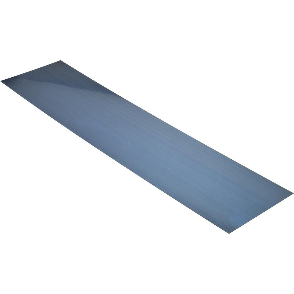 Trinity Brand Industries M-6BLT25-25 6" Wide x 25" Long x 0.025" Thick, Spring Steel Sheet