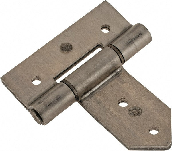 A.L. HANSEN MFG. COMPANY F4NBXXFAXXXX Specialty Hinge 2" Wide, 5-3/4" Long