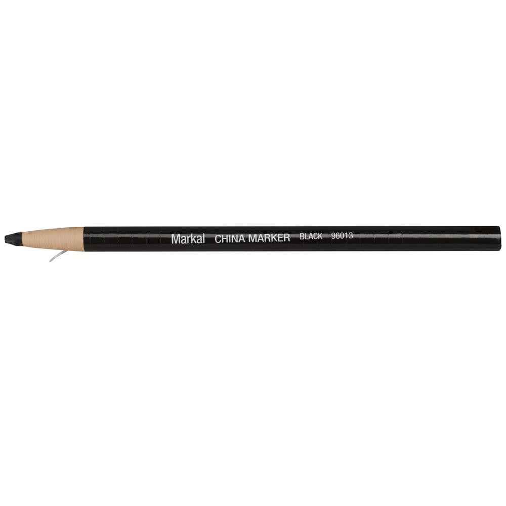 Markal 96013 Paper-wrapped marker, grease pencil