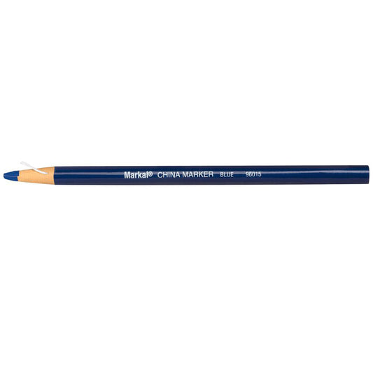 Markal 96015 Paper-wrapped marker, grease pencil