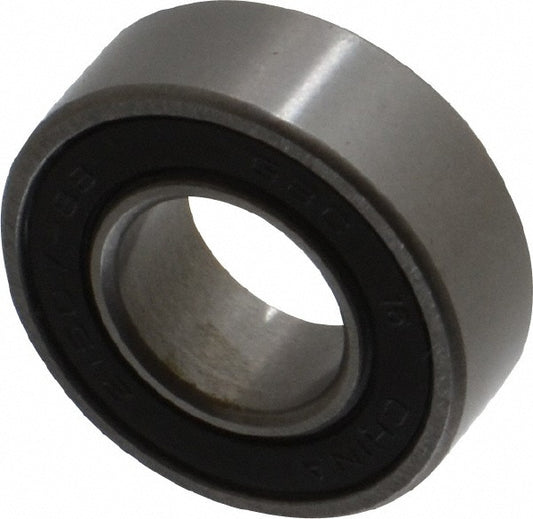 Tritan 1607 2RS PRX Deep Groove Ball Bearing 0.437" Bore Dia