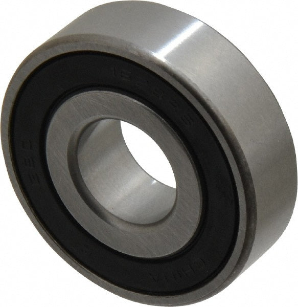 Tritan 1628 2RS PRX Deep Groove Ball Bearing 0.625" Bore Dia