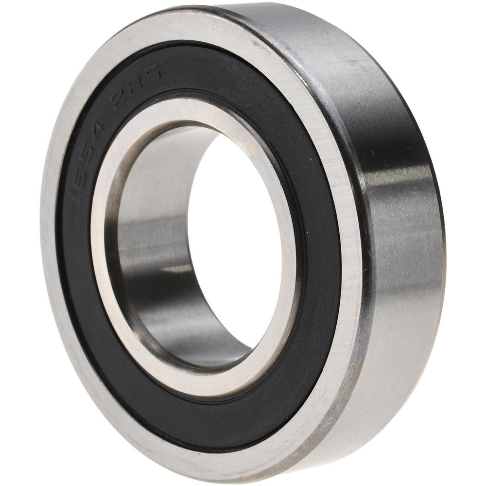 Tritan 1654 2RS PRX Deep Groove Ball Bearing 1.25" Bore Dia