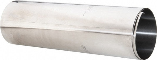 Precision Brand Products 16255 Shim Stock 0.003'' Thick, 120'' Long, 12" Wide, 1010 Low Carbon Steel