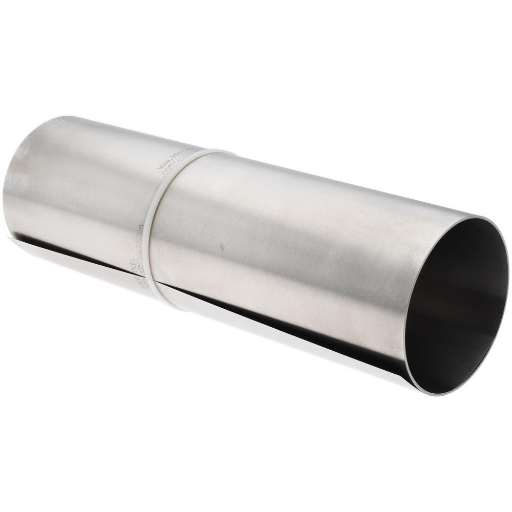 Precision Brand Products 16330* Shim Stock 0.005'' Thick, 120'' Long, 12" Wide, 1010 Low Carbon Steel
