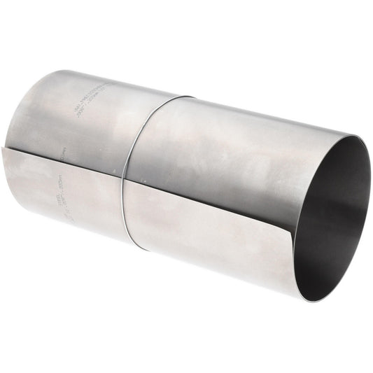 Precision Brand Products 16405 Shim Stock 0.008'' Thick, 120'' Long, 12" Wide, 1010 Low Carbon Steel
