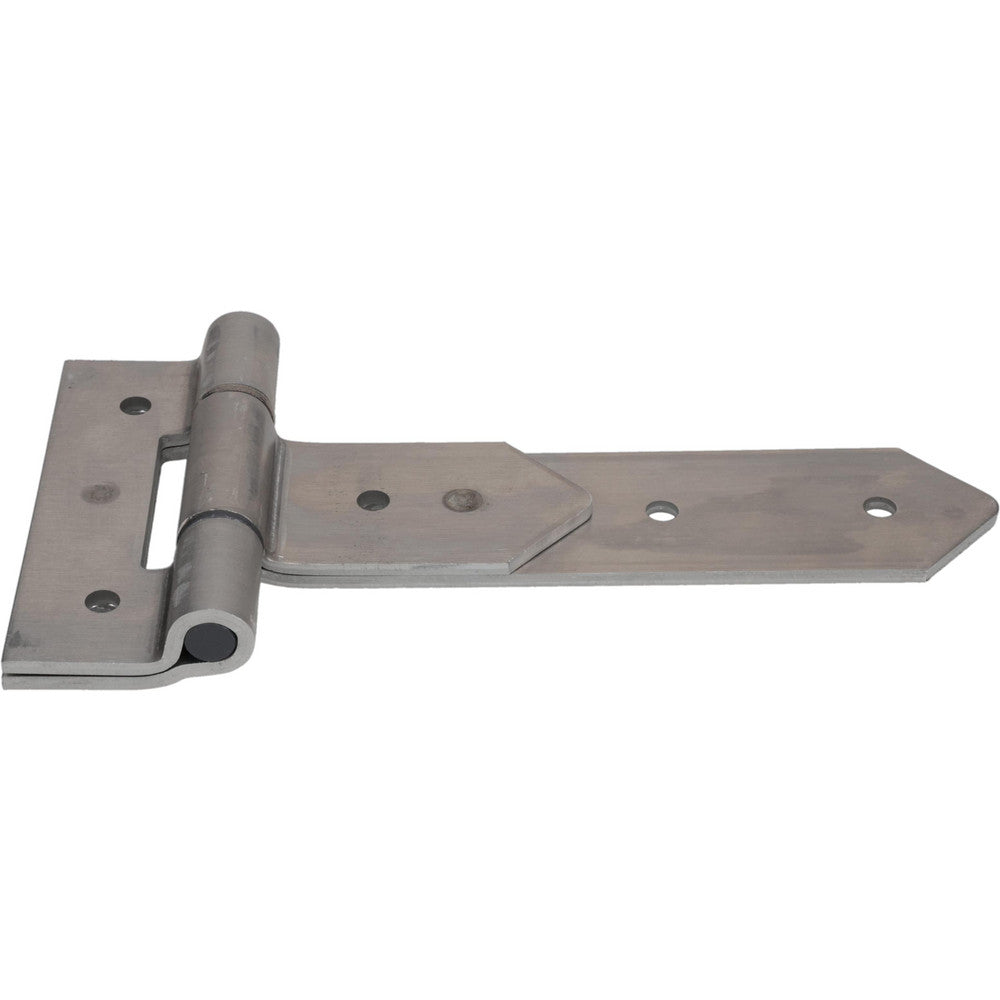 A.L. HANSEN MFG. COMPANY S8NBXXFAXXXX Specialty Hinge 2" Wide, 10" Long