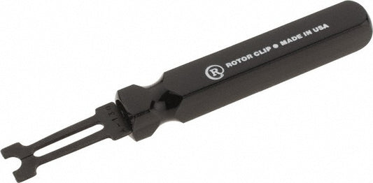 Rotor Clip A-130 RE-18 External Retaining Ring Pliers