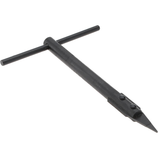 Heli-Coil 1227-02 #2 Nominal Diam, Thread Insert Extracting Tool