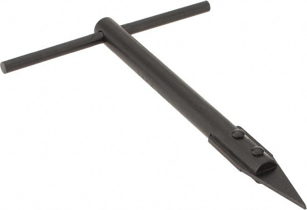 Heli-Coil 1227-06 #3 to #8 Nominal Diam, Thread Insert Extracting Tool
