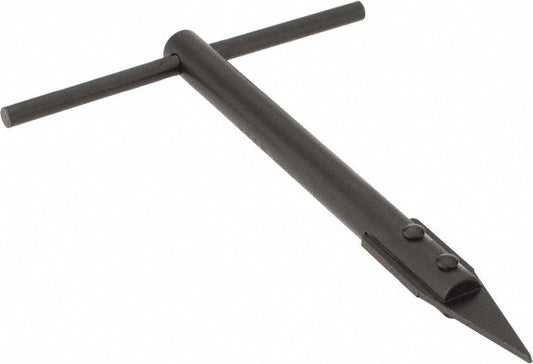 Heli-Coil 1227-06 #3 to #8 Nominal Diam, Thread Insert Extracting Tool