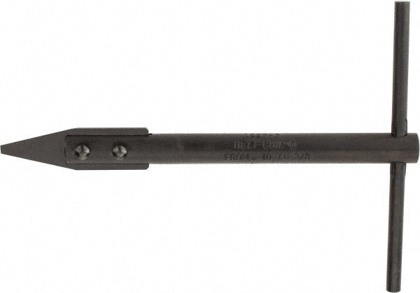 Heli-Coil 1227-6 #10 to 3/8" Nominal Diam, Thread Insert Extracting Tool