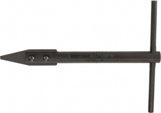 Heli-Coil 1227-6 #10 to 3/8" Nominal Diam, Thread Insert Extracting Tool