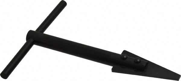 Heli-Coil 1227-16 7/16" to 1" Nominal Diam, Thread Insert Extracting Tool