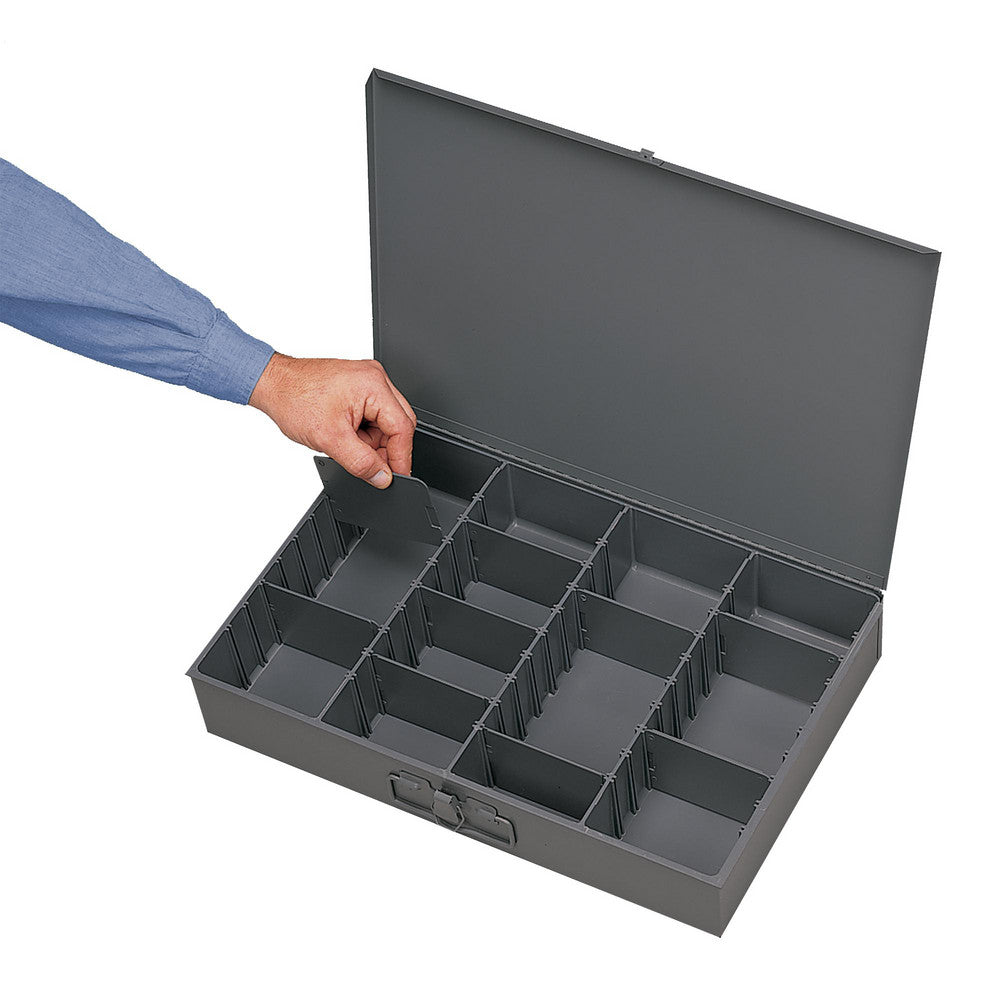 Durham 215-95 Adjustable Steel Storage Drawer