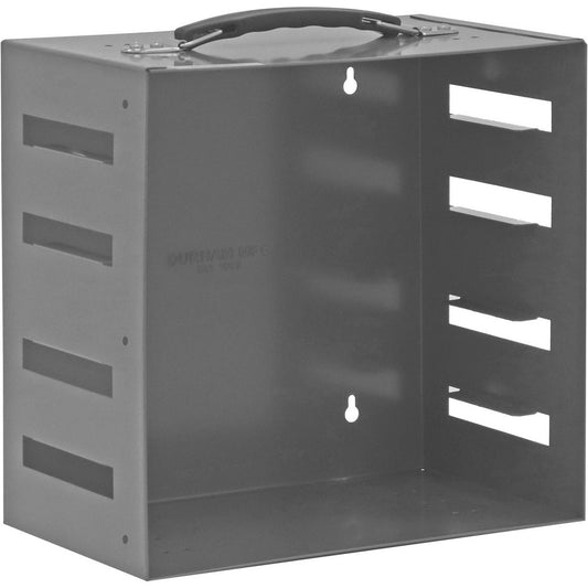 Durham 290-95 Small Parts Rack For Small Compartment Boxes