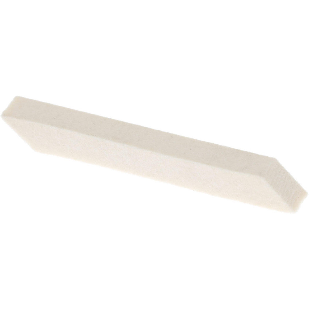 Spartan Felt 2883030 Medium Density Wool Felt Polishing Stick