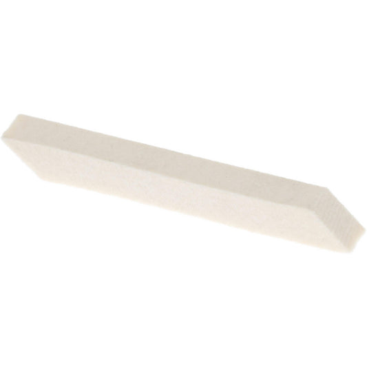 Spartan Felt 2883030 Medium Density Wool Felt Polishing Stick