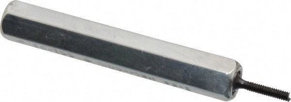 Heli-Coil 551-02 Thread Insert Hand Installation Tool #2-56, Mandrel & Type I Threaded Mandrel
