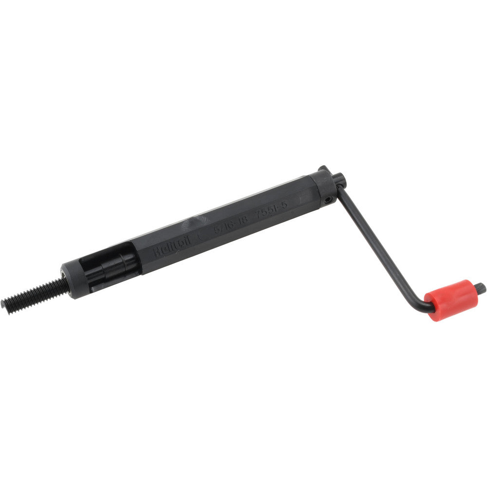 Heli-Coil 7551-5 Thread Insert Hand Installation Tool 5/16-18, Prewinder & Type II Prewinder