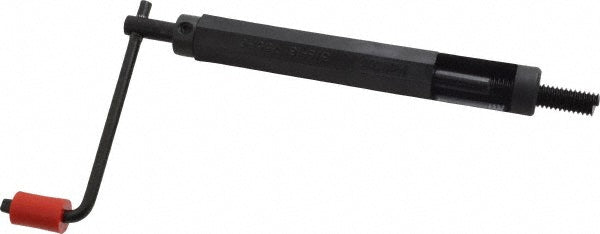 Heli-Coil 7551-6 Thread Insert Hand Installation Tool 3/8-16, Prewinder & Type II Prewinder