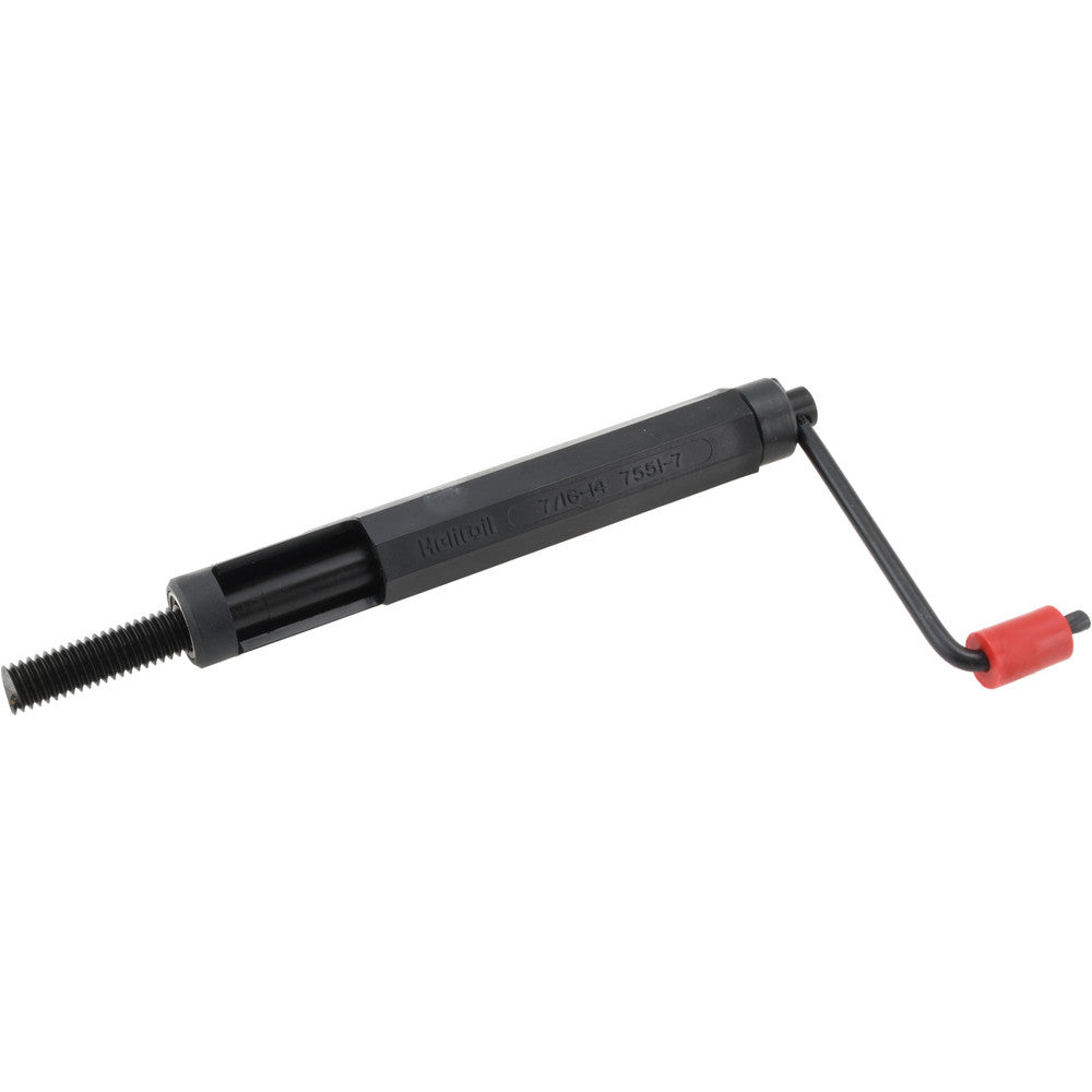 Heli-Coil 7551-7 Thread Insert Hand Installation Tool 7/16-14, Prewinder & Type II Prewinder