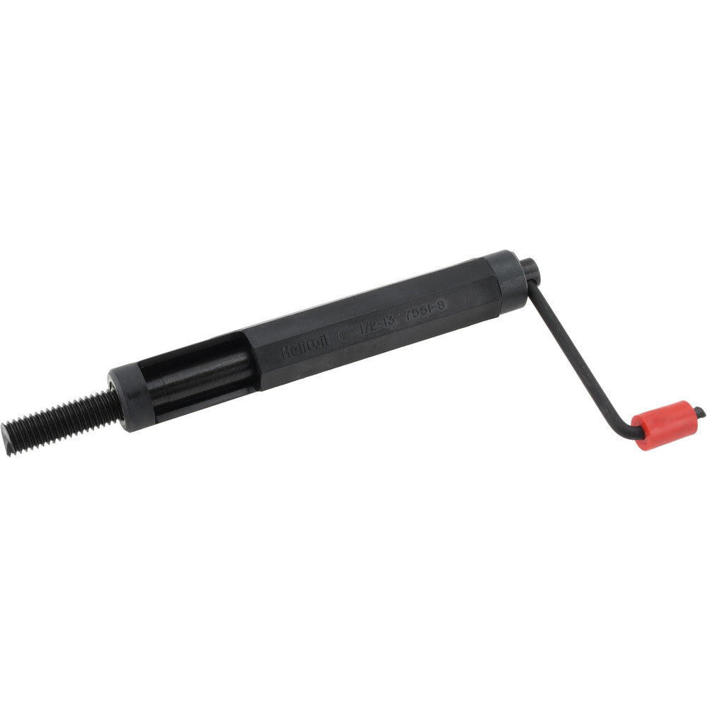 Heli-Coil 7551-8 Thread Insert Hand Installation Tool 1/2-13, Prewinder & Type II Prewinder